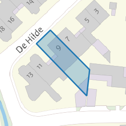 Perceel APD01-L-10027