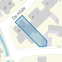 Perceel APD01-L-10028