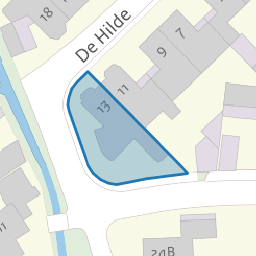 Perceel APD01-L-10029