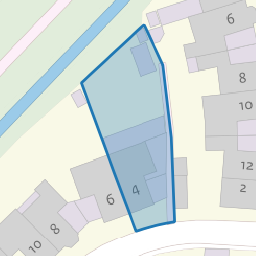 Perceel APD01-L-10030