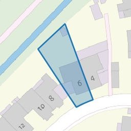 Perceel APD01-L-10031