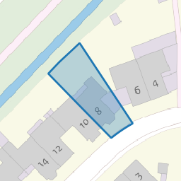 Perceel APD01-L-10032