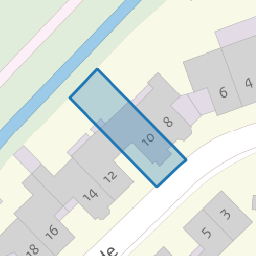 Perceel APD01-L-10033