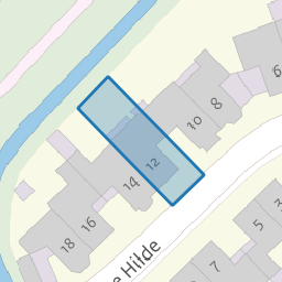 Perceel APD01-L-10034