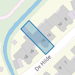 Perceel APD01-L-10035