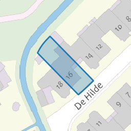 Perceel APD01-L-10036