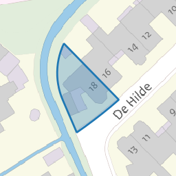 Perceel APD01-L-10037