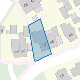 Perceel APD01-L-10038