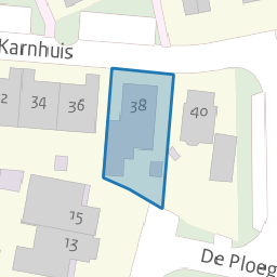 Perceel APD01-L-10042