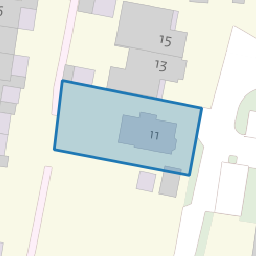 Perceel APD01-L-10043