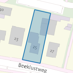 Perceel APD01-L-10071