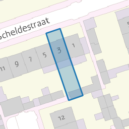 Perceel APD01-L-10079