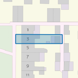 Perceel APD01-L-10093