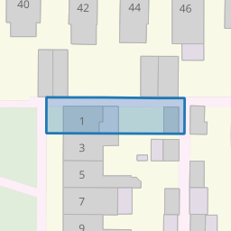 Perceel APD01-L-10094