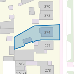 Perceel APD01-L-10100