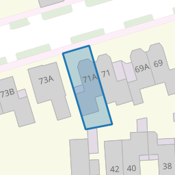 Perceel APD01-L-10117