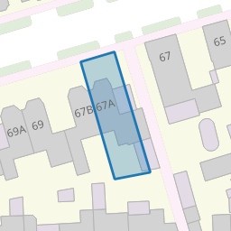 Perceel APD01-L-10122