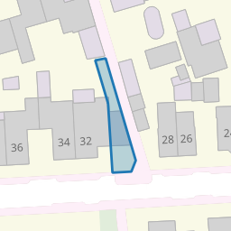 Perceel APD01-L-10124