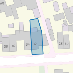 Perceel APD01-L-10125