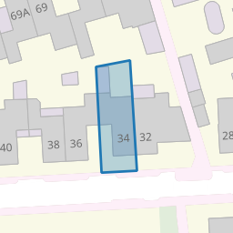 Perceel APD01-L-10126