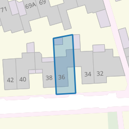 Perceel APD01-L-10127