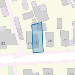 Perceel APD01-L-10141