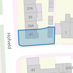 Perceel APD01-L-10151