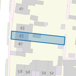 Perceel APD01-L-10160