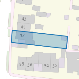 Perceel APD01-L-10161