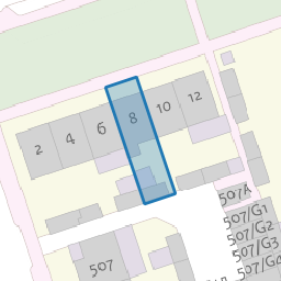 Perceel APD01-L-10173