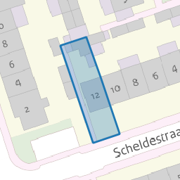 Perceel APD01-L-10177