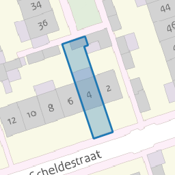 Perceel APD01-L-10178