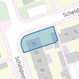 Perceel APD01-L-10181