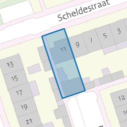 Perceel APD01-L-10183