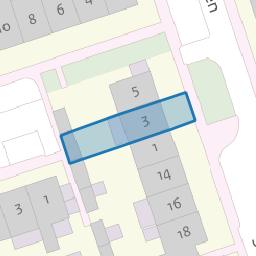 Perceel APD01-L-10187