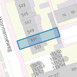 Perceel APD01-L-10190