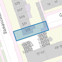 Perceel APD01-L-10191