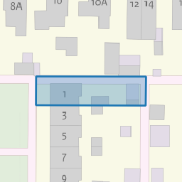 Perceel APD01-L-10195