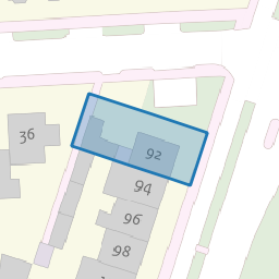 Perceel APD01-L-10197