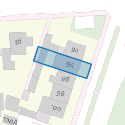 Perceel APD01-L-10198