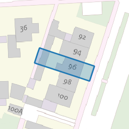 Perceel APD01-L-10199