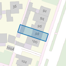 Perceel APD01-L-10200