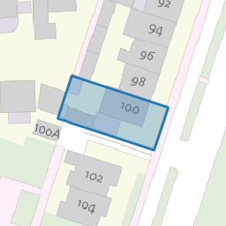 Perceel APD01-L-10201