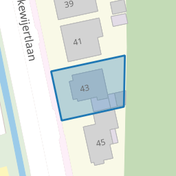 Perceel APD01-L-10203