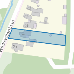 Perceel APD01-L-10210