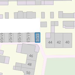 Perceel APD01-L-10249