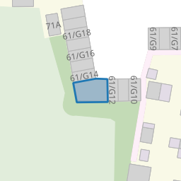 Perceel APD01-L-10251