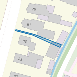 Perceel APD01-L-10255