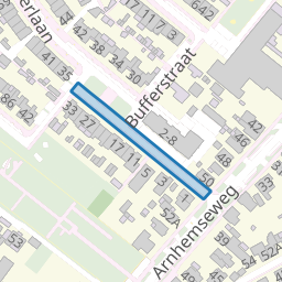 Perceel APD01-L-10274