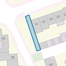 Perceel APD01-L-10282